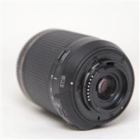 Used Tamron AF 18-200mm f/3.5-6.3 XR Di II LD Macro Nikon fit