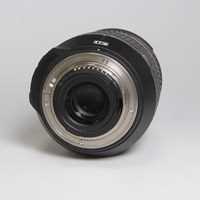 Used Tamron AF 18-270mm f/3.5-6.3 Di II VC LD Aspherical IF MACRO - Nikon