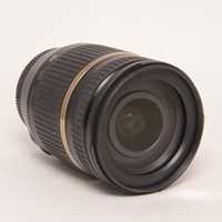Used Tamron AF 18-270mm f/3.6-6.3 Di II VC PZD Lens - Canon Fit
