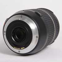 Used Tamron AF 18-270mm f/3.6-6.3 Di II VC PZD Lens - Canon Fit