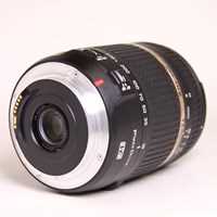 Used Tamron AF 18-270mm f/3.6-6.3 Di II VC PZD Lens - Canon Fit