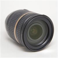 Used Tamron AF 18-270mm f/3.6-6.3 Di II VC PZD Lens - Canon Fit