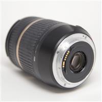 Used Tamron AF 18-270mm f/3.6-6.3 Di II VC PZD Lens - Canon Fit