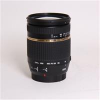 Used Tamron AF 18-270mm f/3.6-6.3 Di II VC PZD Lens - Canon Fit