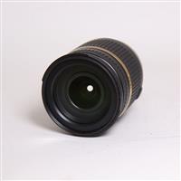 Used Tamron AF 18-270mm f/3.6-6.3 Di II VC PZD Lens - Canon Fit