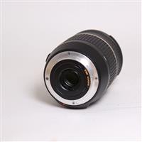 Used Tamron AF 18-270mm f/3.6-6.3 Di II VC PZD Lens - Canon Fit