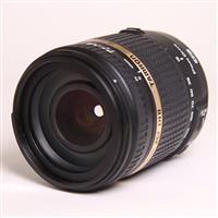 Used Tamron AF 18-270mm f/3.6-6.3 Di II VC PZD Lens - Canon Fit