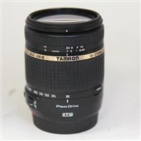 Used Tamron AF 18-270mm f/3.6-6.3 Di II VC PZD Lens - Canon Fit