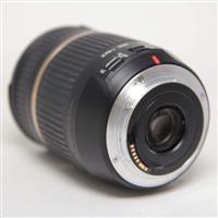 Used Tamron AF 18-270mm f/3.6-6.3 Di II VC PZD Lens - Canon Fit