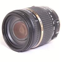 Used Tamron AF 18-270mm f/3.6-6.3 Di II VC PZD Lens - Canon Fit
