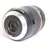 Used Tamron AF 18-270mm f/3.6-6.3 Di II VC PZD Lens - Canon Fit