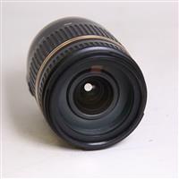Used Tamron AF 18-270mm f/3.6-6.3 Di II VC PZD Lens - Canon Fit