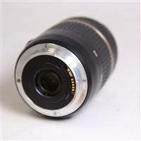 Used Tamron AF 18-270mm f/3.6-6.3 Di II VC PZD Lens - Canon Fit