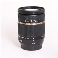 Used Tamron AF 18-270mm f/3.6-6.3 Di II VC PZD Lens - Canon Fit
