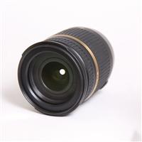 Used Tamron AF 18-270mm f/3.6-6.3 Di II VC PZD Lens - Canon Fit