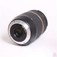 Used Tamron AF 18-270mm f/3.6-6.3 Di II VC PZD Lens - Canon Fit