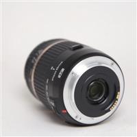 Used Tamron AF 18-270mm f/3.6-6.3 Di II VC PZD Lens - Canon Fit