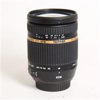 Used Tamron AF 18-270mm f/3.6-6.3 Di II VC PZD Lens - Canon Fit