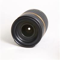 Used Tamron AF 18-270mm f/3.6-6.3 Di II VC PZD Lens - Canon Fit