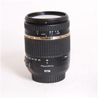 Used Tamron AF 18-270mm f/3.6-6.3 Di II VC PZD Lens - Canon Fit