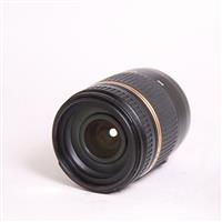 Used Tamron AF 18-270mm f/3.6-6.3 Di II VC PZD Lens - Canon Fit