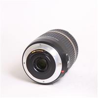Used Tamron AF 18-270mm f/3.6-6.3 Di II VC PZD Lens - Canon Fit