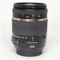 Used Tamron AF 18-270mm f/3.6-6.3 Di II VC PZD Lens - Canon Fit