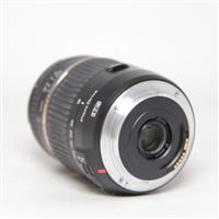 Used Tamron AF 18-270mm f/3.6-6.3 Di II VC PZD Lens - Canon Fit