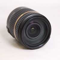 Used Tamron AF 18-270mm f/3.6-6.3 Di II VC PZD - Nikon Fit