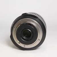 Used Tamron AF 18-270mm f/3.6-6.3 Di II VC PZD - Nikon Fit