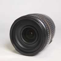 Used Tamron AF 18-270mm f/3.6-6.3 Di II VC PZD - Nikon Fit