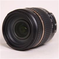 Used Tamron AF 18-270mm f/3.6-6.3 Di II VC PZD - Nikon Fit