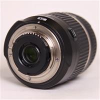 Used Tamron AF 18-270mm f/3.6-6.3 Di II VC PZD - Nikon Fit