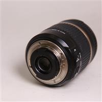 Used Tamron AF 18-270mm f/3.6-6.3 Di II VC PZD - Nikon Fit