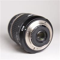 Used Tamron AF 18-270mm f/3.6-6.3 Di II VC PZD - Nikon Fit