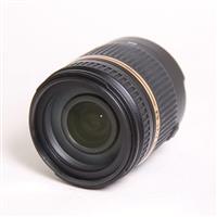 Used Tamron AF 18-270mm f/3.6-6.3 Di II VC PZD - Nikon Fit