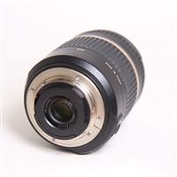 Used Tamron AF 18-270mm f/3.6-6.3 Di II VC PZD - Nikon Fit