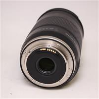 Used Tamron 18-400mm f/3.5-6.3 Di II VC HLD Lens Canon EF