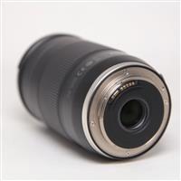 Used Tamron 18-400mm f/3.5-6.3 Di II VC HLD Lens Canon EF