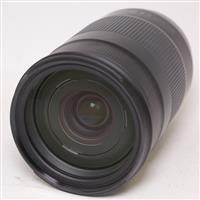 Used Tamron 18-400mm f/3.5-6.3 Di II VC HLD Lens Canon EF