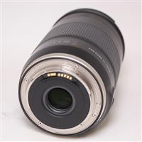 Used Tamron 18-400mm f/3.5-6.3 Di II VC HLD Lens Canon EF