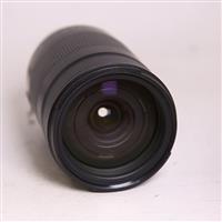 Used Tamron 18-400mm f/3.5-6.3 Di II VC HLD Lens Canon EF