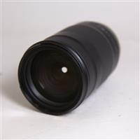 Used Tamron 18-400mm f/3.5-6.3 Di II VC HLD Lens Canon EF