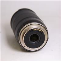Used Tamron 18-400mm f/3.5-6.3 Di II VC HLD Lens Canon EF