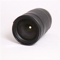 Used Tamron 18-400mm f/3.5-6.3 Di II VC HLD Lens Canon EF