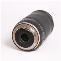 Used Tamron 18-400mm f/3.5-6.3 Di II VC HLD Lens Canon EF