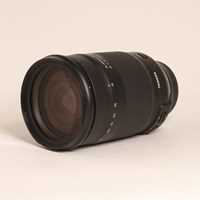 Used Tamron 18-400mm f/3.5-6.3 Di II VC HLD Lens Nikon F