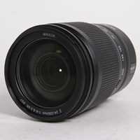 Used Tamron 18-400mm f/3.5-6.3 Di II VC HLD Lens Nikon