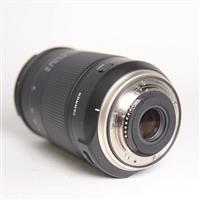 Used Tamron 18-400mm f/3.5-6.3 Di II VC HLD Lens Nikon F