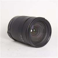 Used Tamron 18-400mm f/3.5-6.3 Di II VC HLD Lens Nikon F